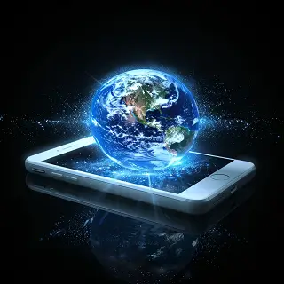 美食青菜圆子的做法